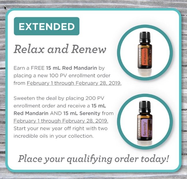 dōTERRA Home Essentials Kit with FREE dōTERRA Membership – The