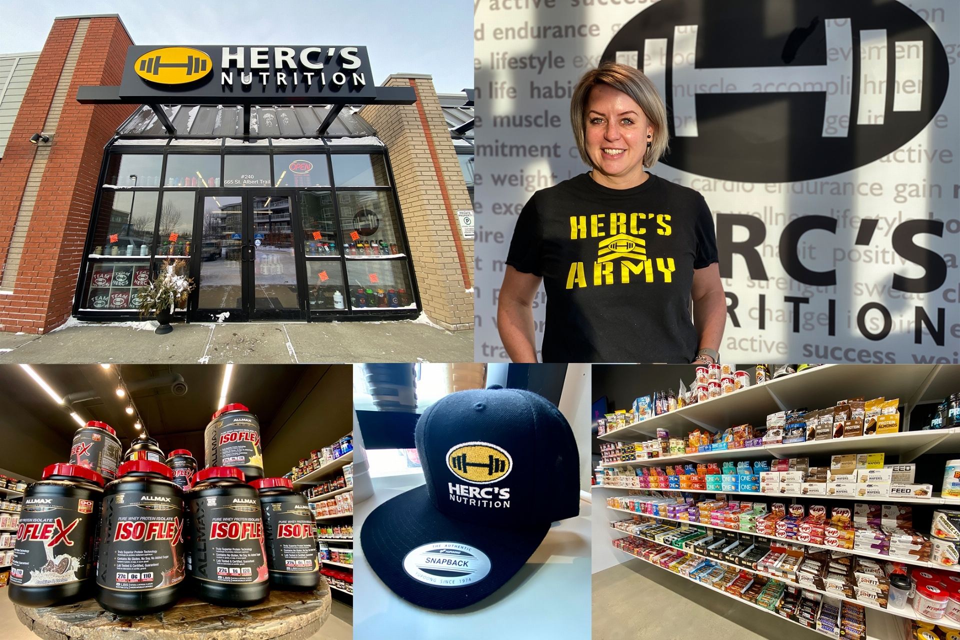 Hercs Nutrition | Supplements, Protein Snacks, Pre-Workout, BCAA, Protein  Bars, EAA, Vegan, Gluten Free, Active Wear, Vitamins, Minerals, Shakes,  Gainers, Keto, Dairy Free, Weight Watchers, Fat Burners, Electrolytes,  Greens, Collagen, Omegas in