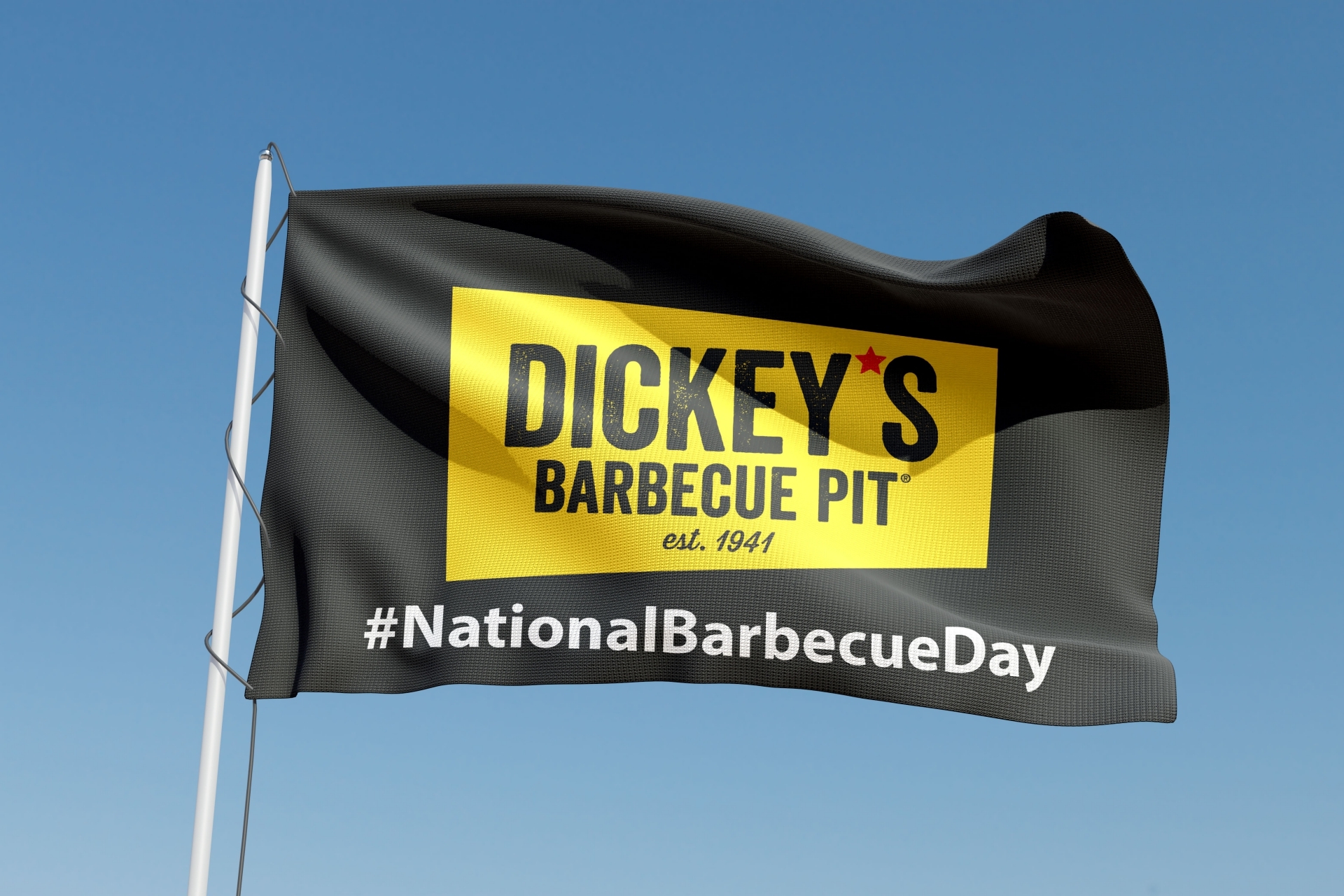 Dickey's bbq pit clearance locations