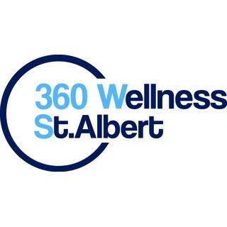 360 Wellness St Albert