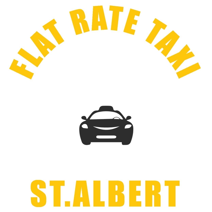 Flat Rate Taxi St. Albert