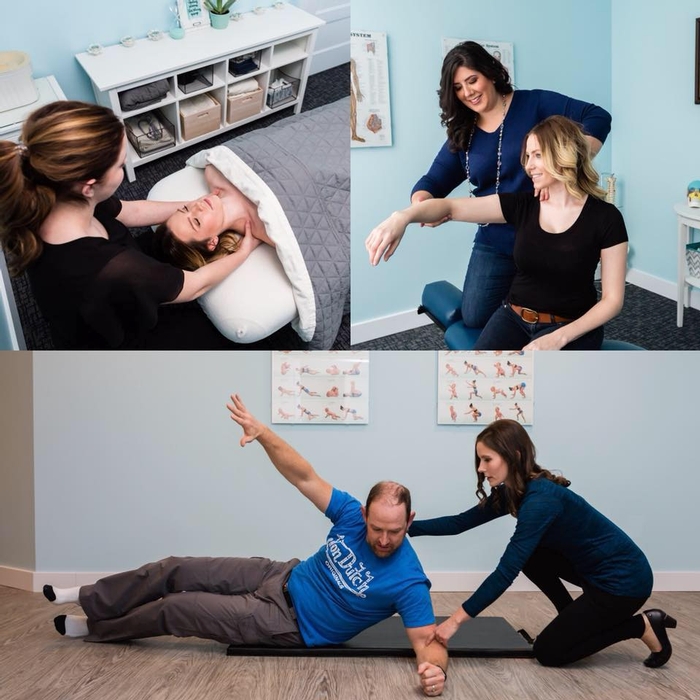 Sublime Health and Family Chiropractic Clinic