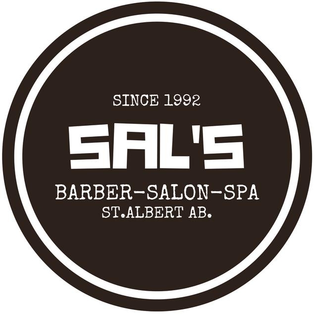 Sal's Barber Salon & Spa