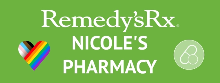 Nicole's Pharmacy