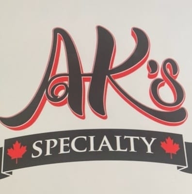 AK's Specialty Vape & Smoke