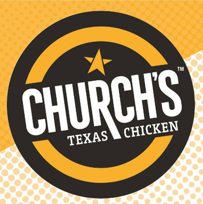 Church’s Texas Chicken