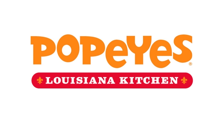 Popeyes Louisiana Kitchen