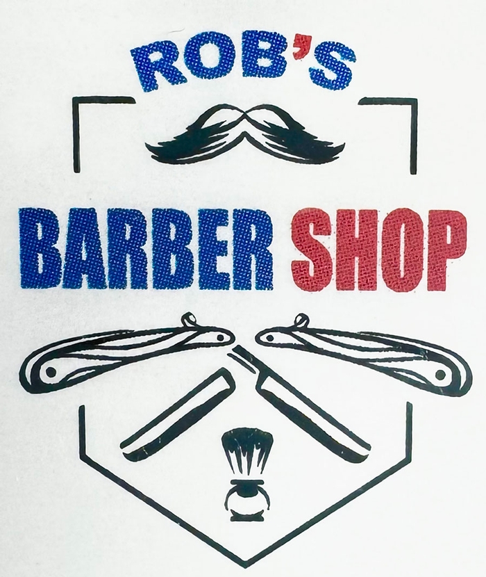 Rob's Barber Shop