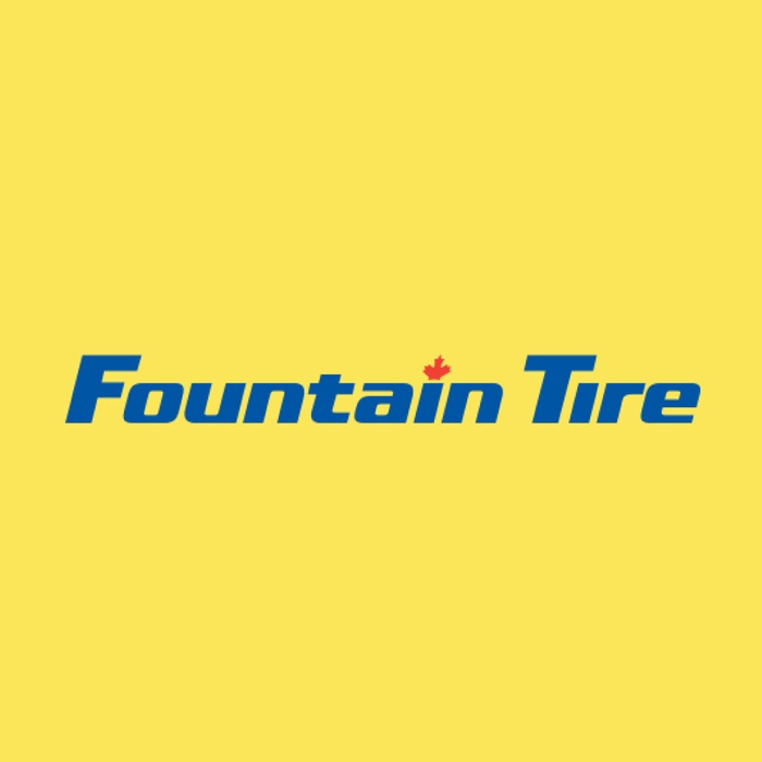 Fountain Tire