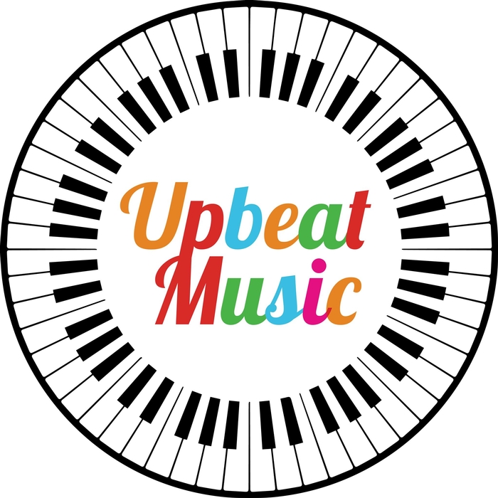 Upbeat Music Studio