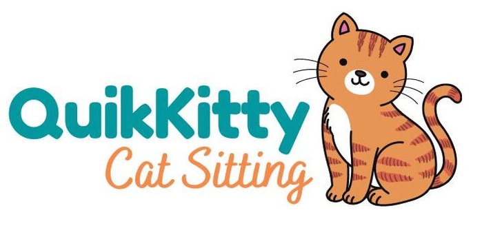 QuikKitty Cat Sitting