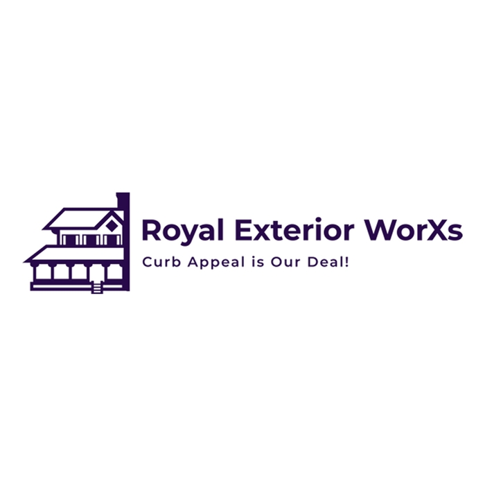 Royal Exterior Worx Roofing & Siding