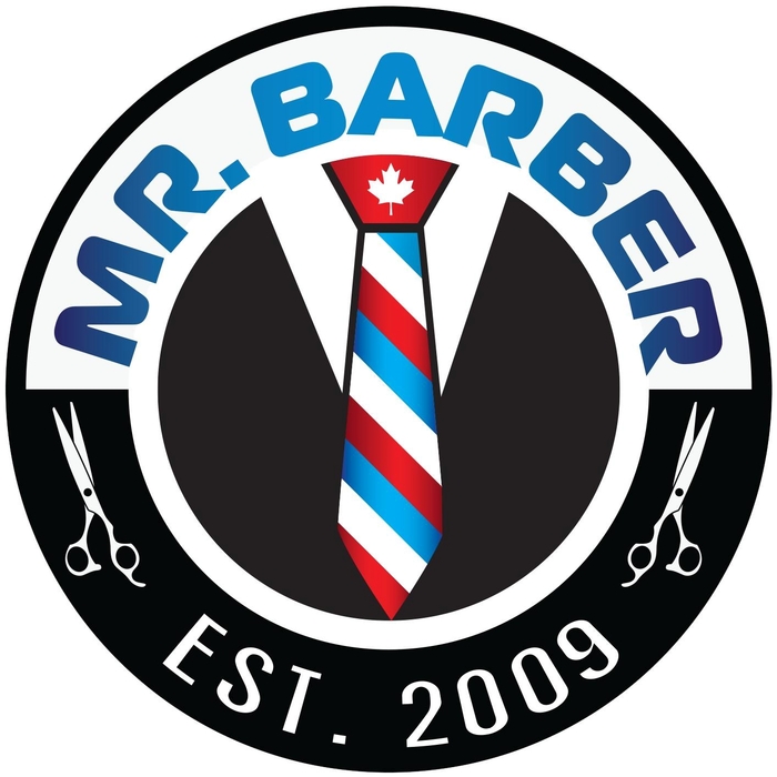 Mr. Barber