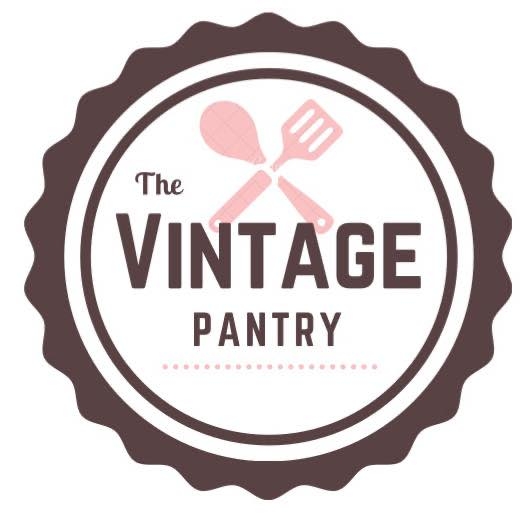 The Vintage Pantry