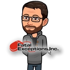 Fatal Exceptions Inc - User Friendly Computer Repair