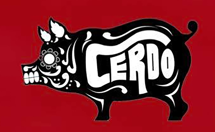 Cerdo Tacos + Tequila