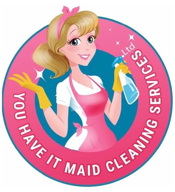 You Have It Maid Cleaning Services Ltd.