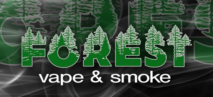 Forest Vape and Smoke