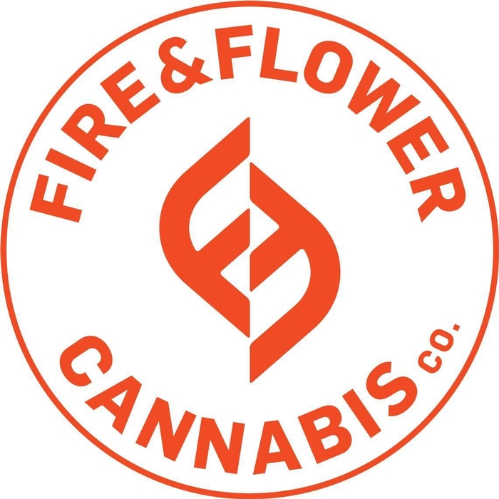 Fire & Flower Cannabis Co.