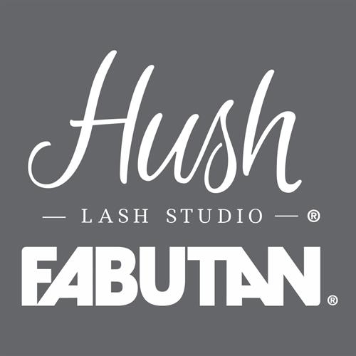 Fabutan and Hush Lash Studio