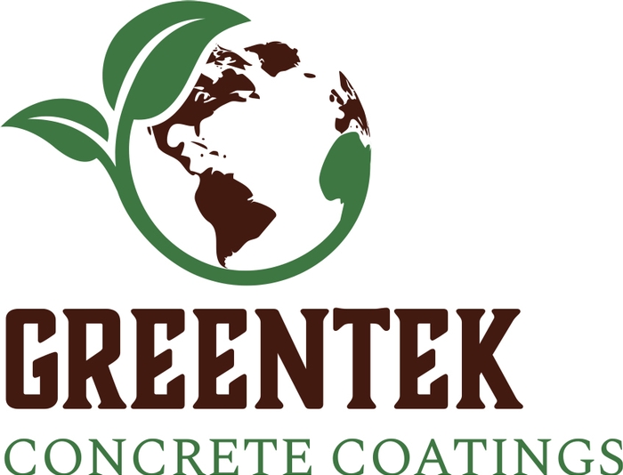 Greentek Concrete Coatings