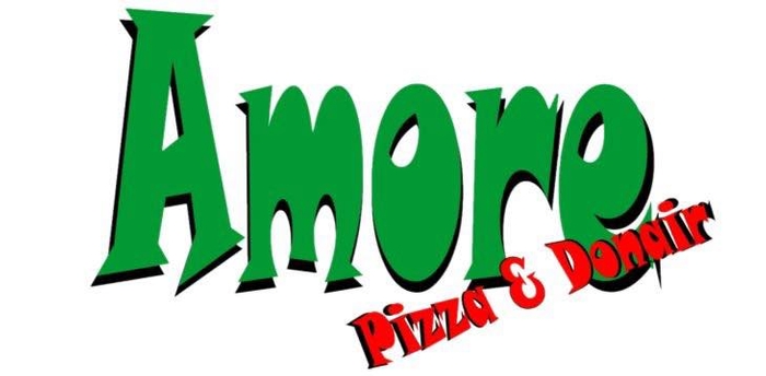 Amore Pizza and Donair