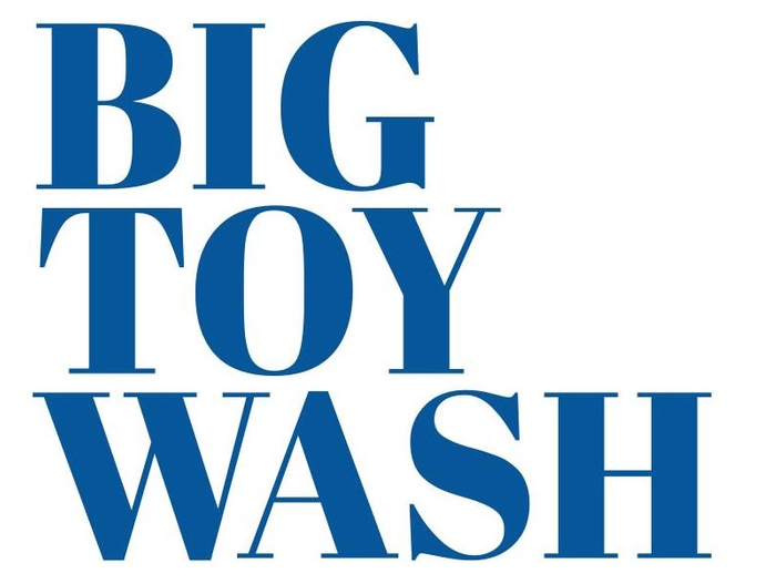 Big Toy Wash